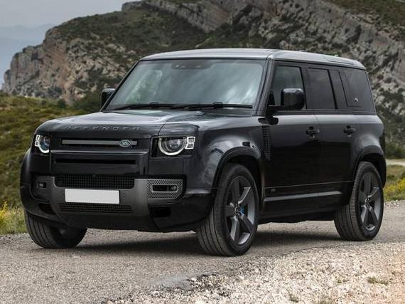 LAND ROVER DEFENDER 2023 SALEJ7EX0P2142079 image